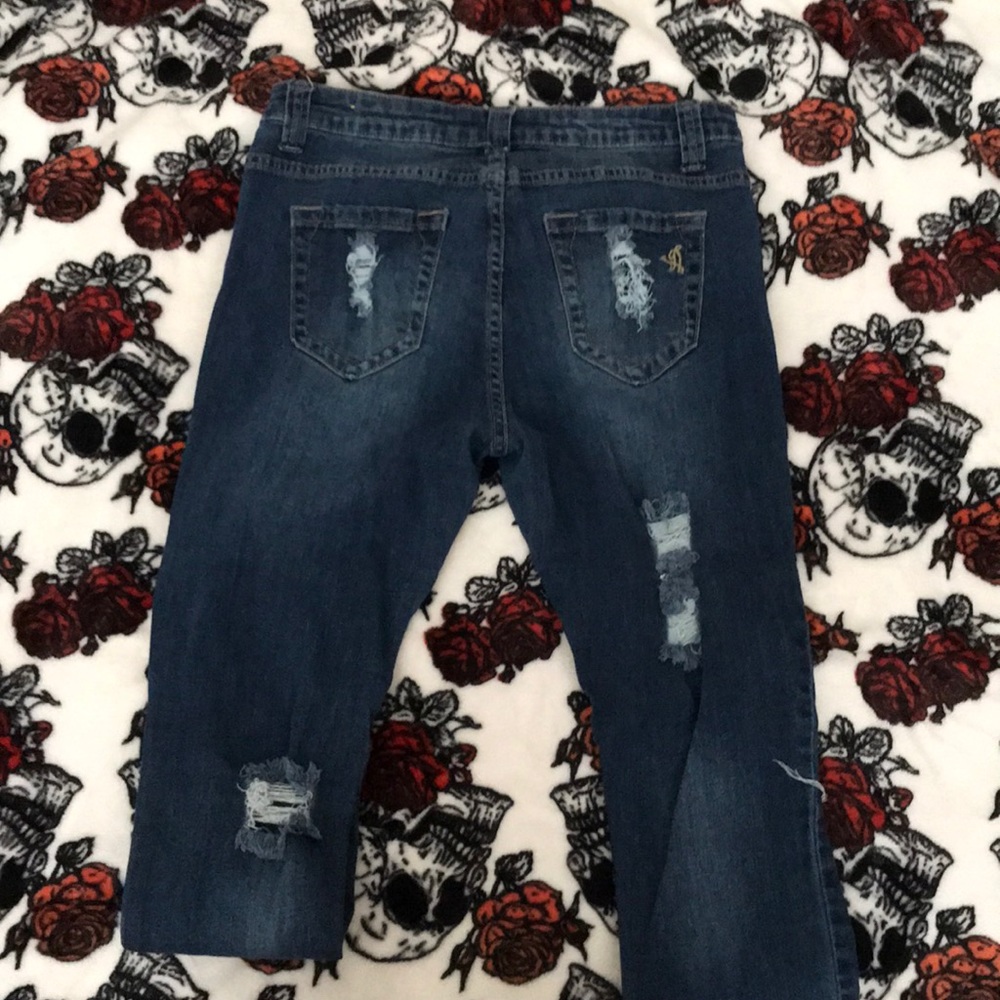 Pants - Picture 2 of 2
